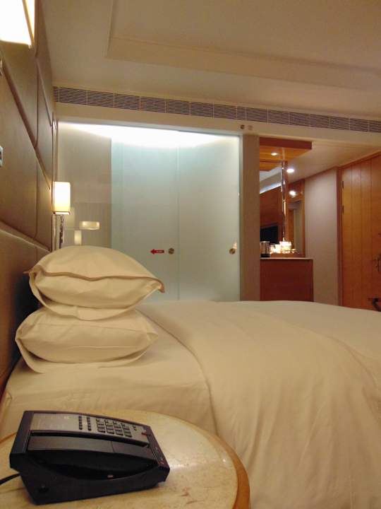 Zimmer Hotel The Westin Chennai Velachery