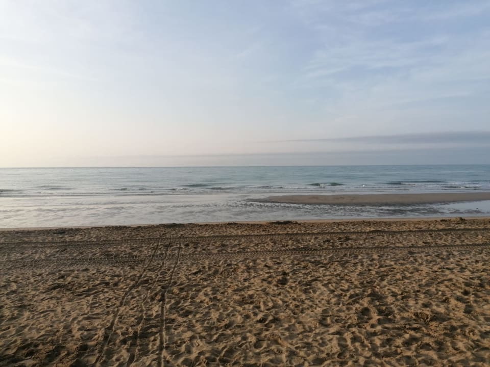 Strand Club del Sole Jesolo Family Resort