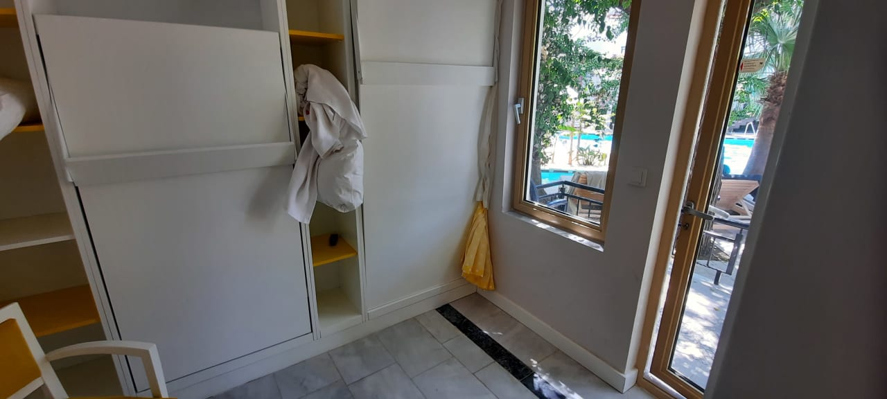 Zimmer Selectum Family Comfort Side