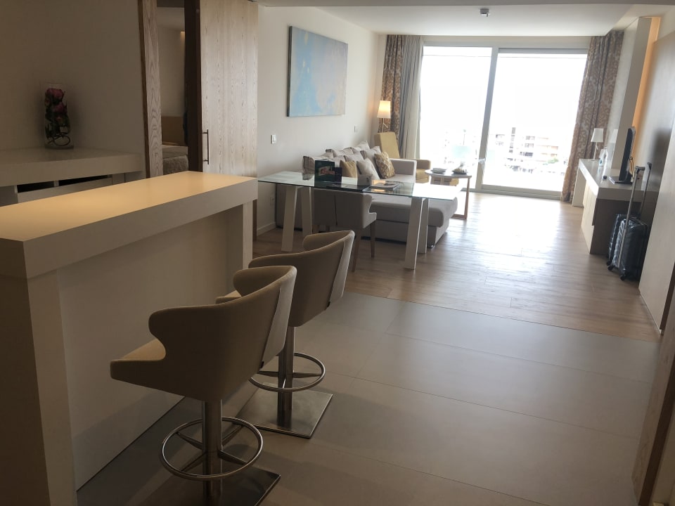 Zimmer Hipotels Playa De Palma Palace