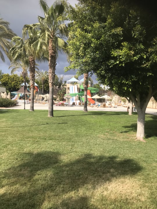 Sport & Freizeit Hotel Royal Garden Beach