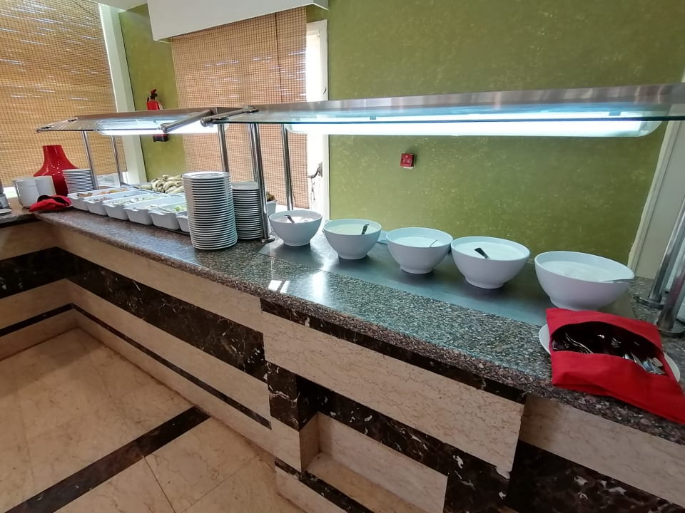 Gastro Malikia Resort Abu Dabbab