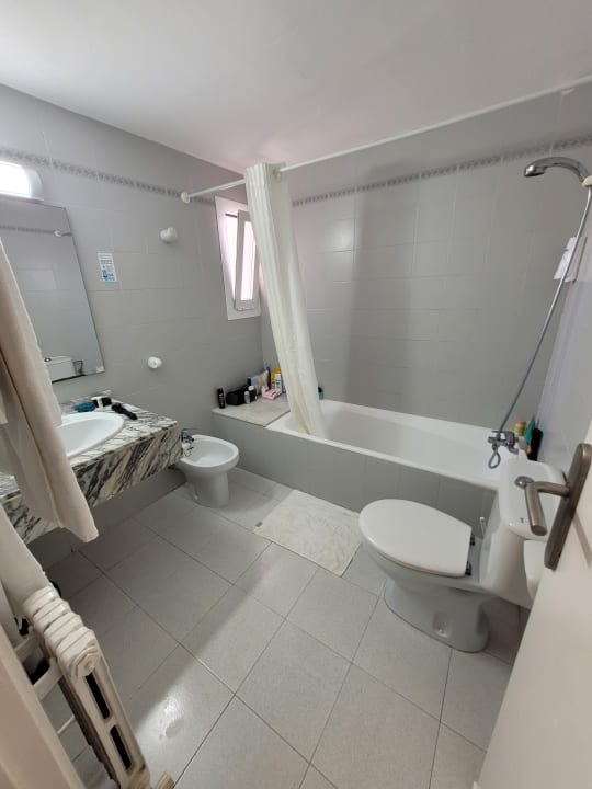 Zimmer Gavimar Ariel Chico Club & Resort