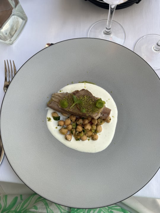 Gastro Creta Maris Resort