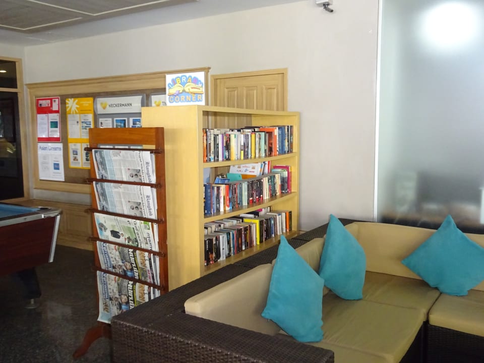 Sport & Freizeit Best Western Premier Bangtao Beach Resort & Spa