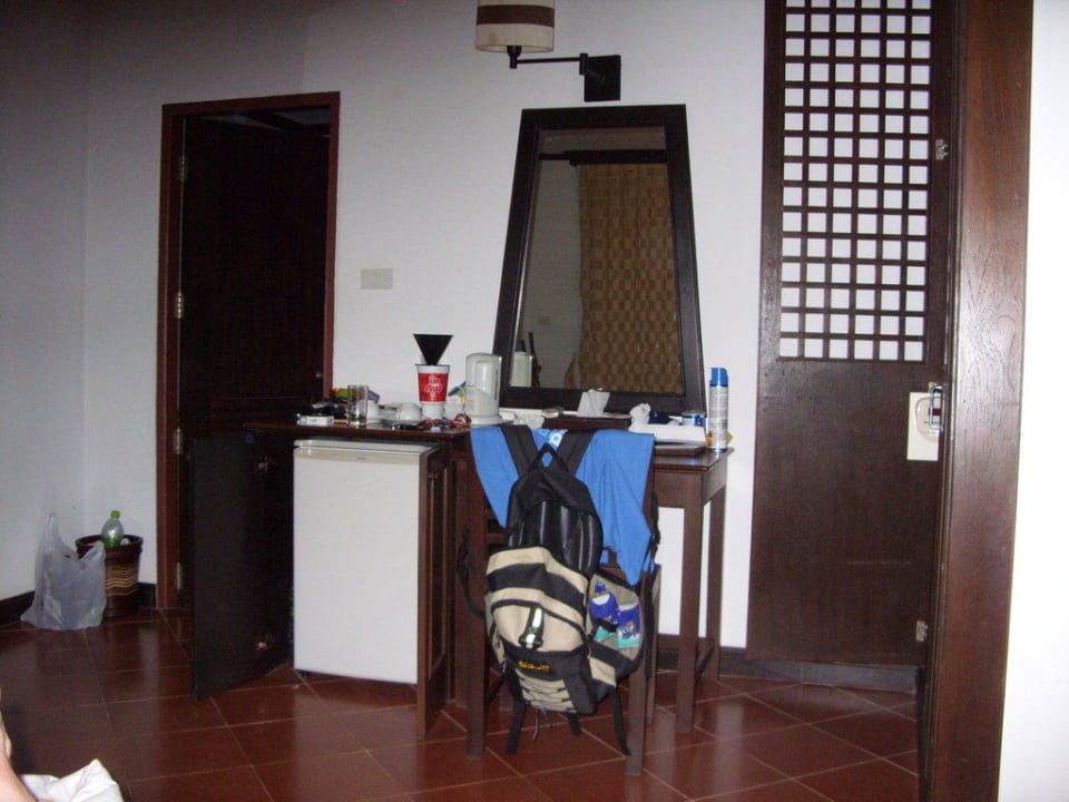 Zimmer Bungalow Fanari Khaolak Resort