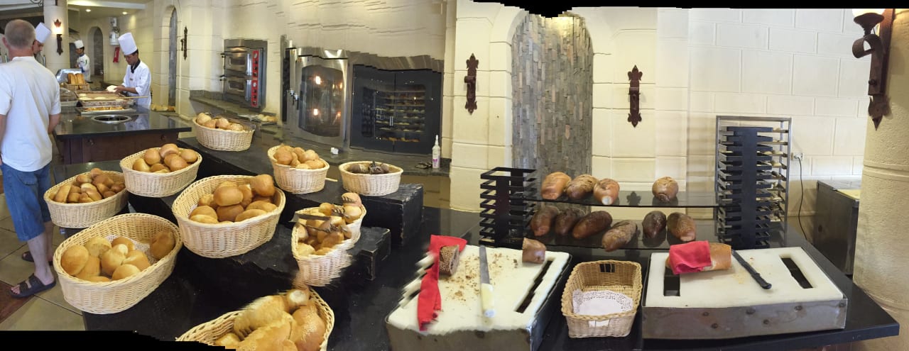 Restaurant Pickalbatros Dana Beach Resort - Hurghada