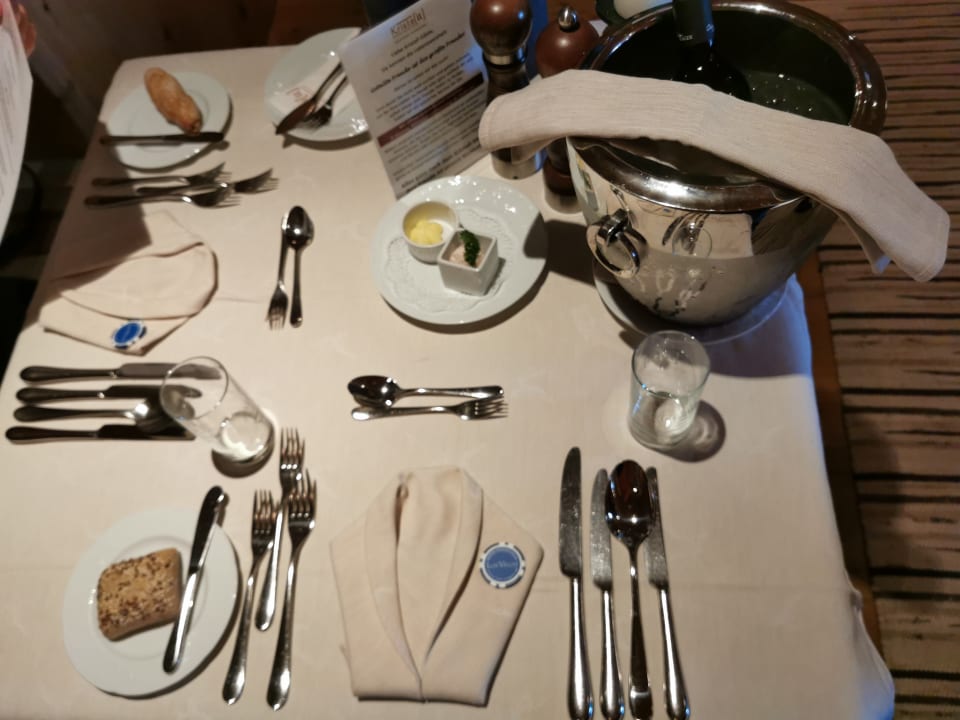 Gastro Verwöhnhotel Kristall