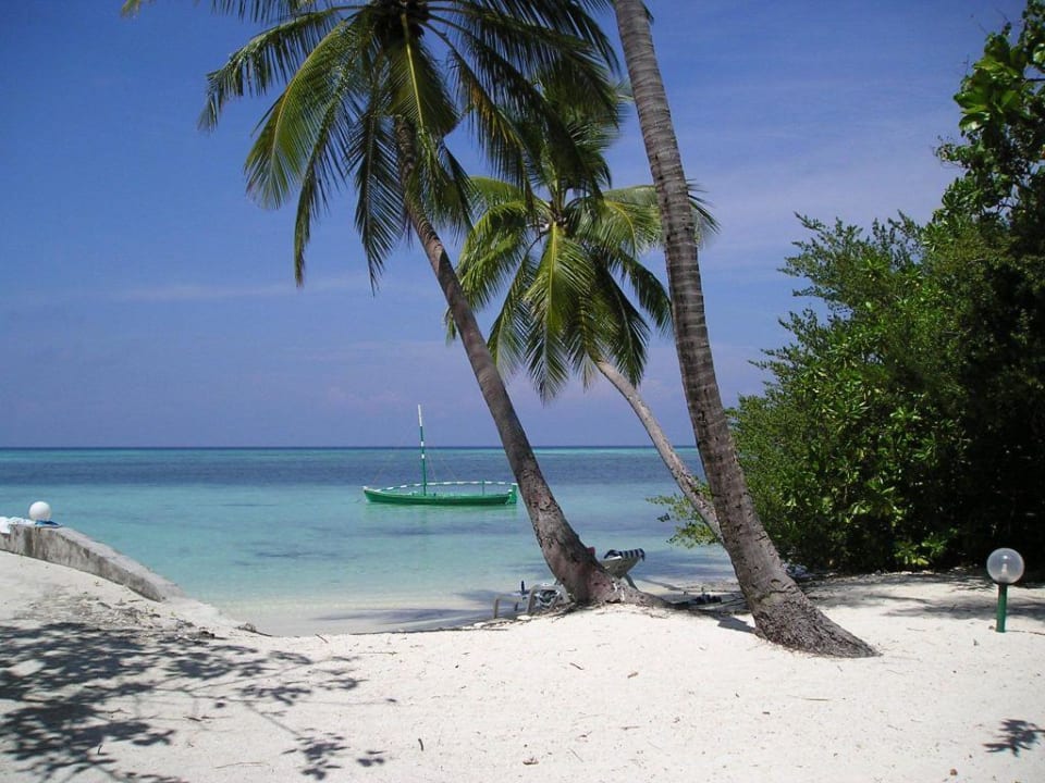 Strand Adaaran Select Hudhuran Fushi - Premium All Inclusive