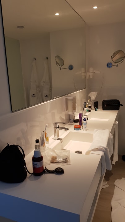 Zimmer Iberostar Waves Bahia de Palma