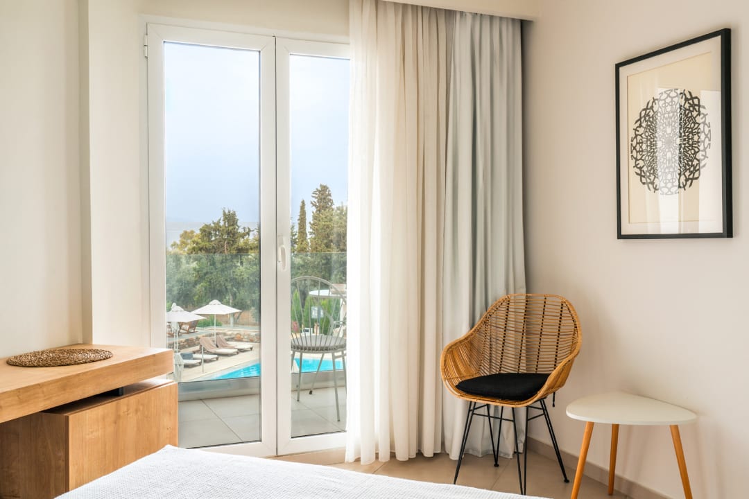 Zimmer Amaronda Resort & Spa Eretria