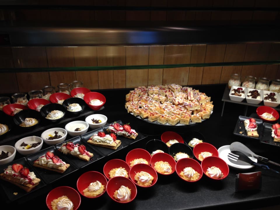 Abendessen Salobre Hotel Resort & Serenity