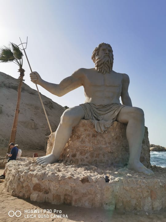 Strand Pickalbatros Citadel Resort