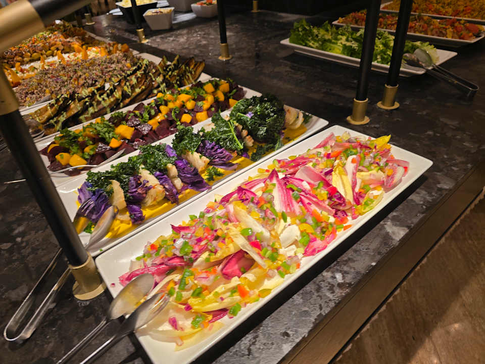 Gastro Seaside Los Jameos Playa