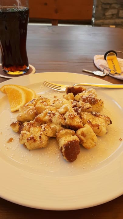 Gastro Hotel Alpengasthof Löwen