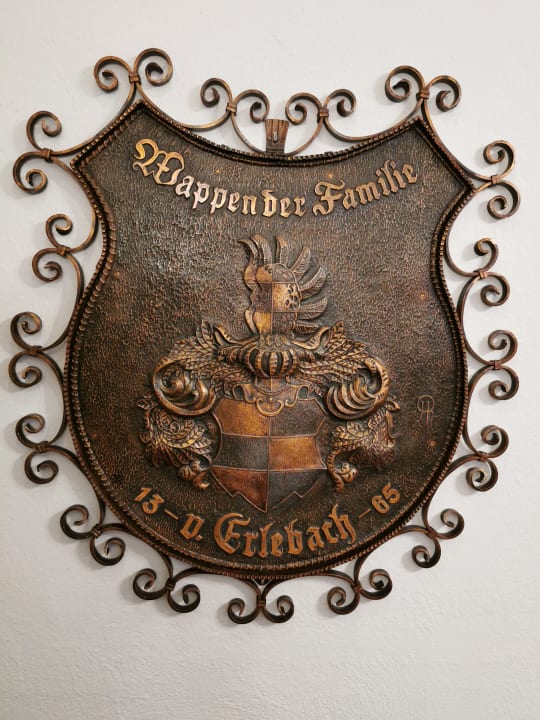 Sonstiges Hotel Waldfriede