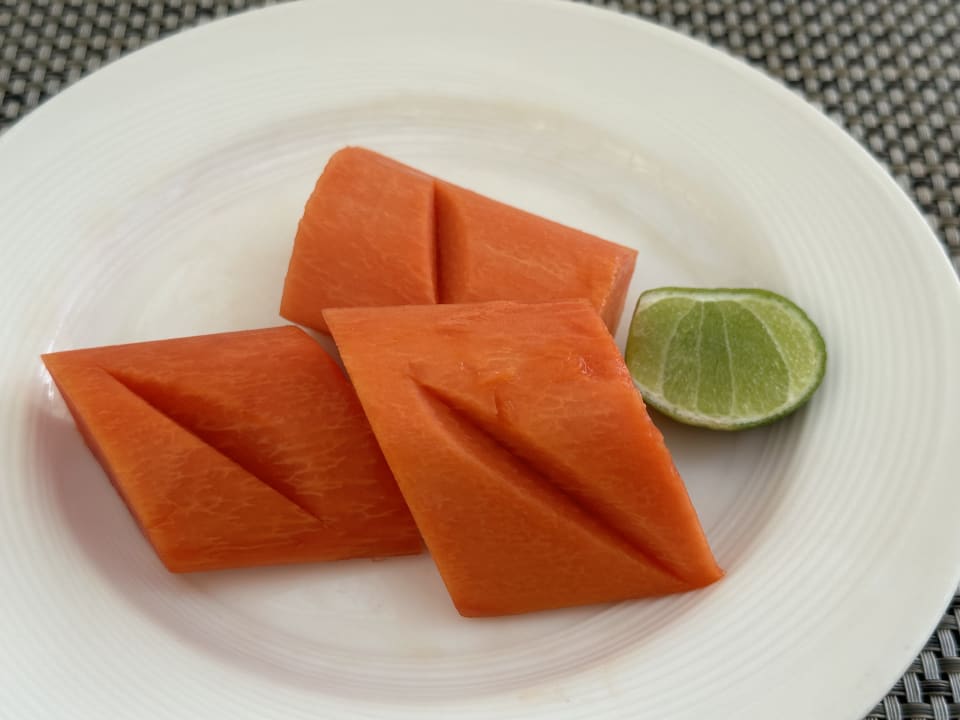 Gastro Centara Grand Beach Resort & Villas Hua Hin