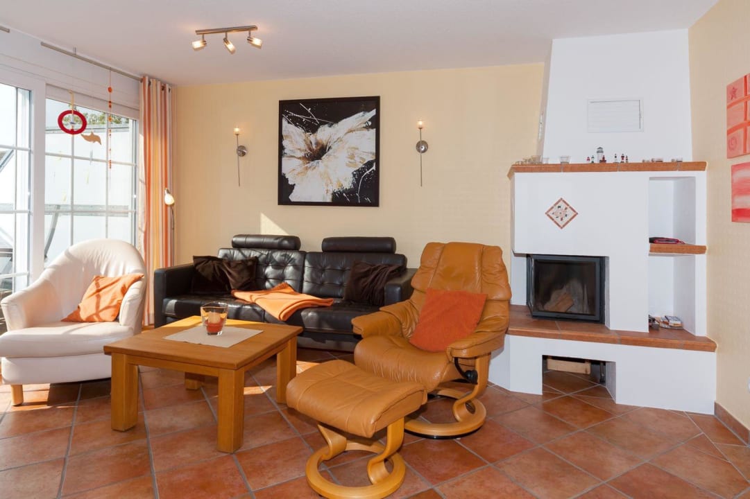 WZ Ferienwohnung Ostseerose