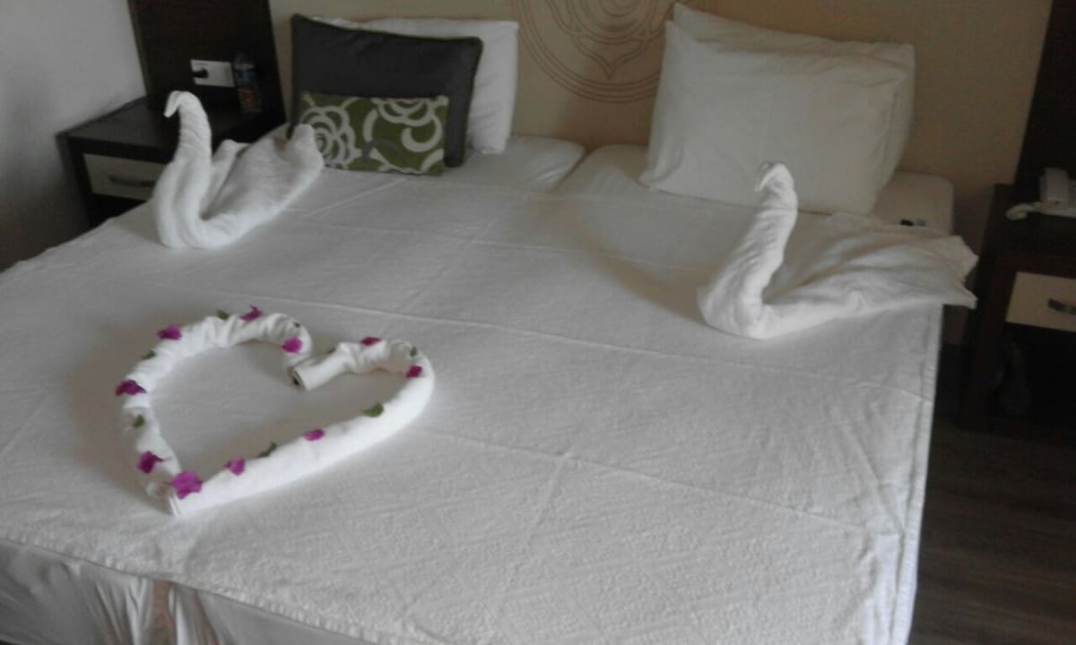 Zimmer Side Alegria Hotel & Spa - Adults only +16