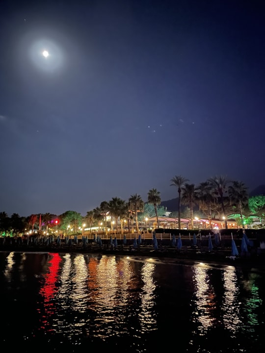 Strand Nirvana Mediterranean Excellence