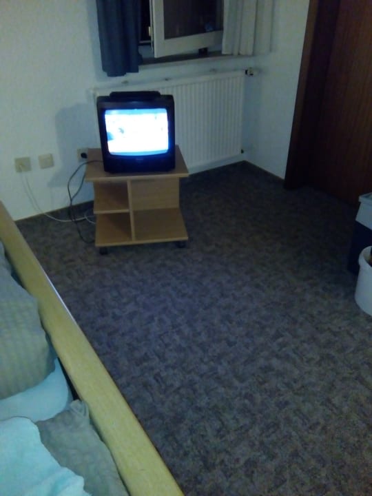 Zimmer Hotel Erblehngericht Papstdorf