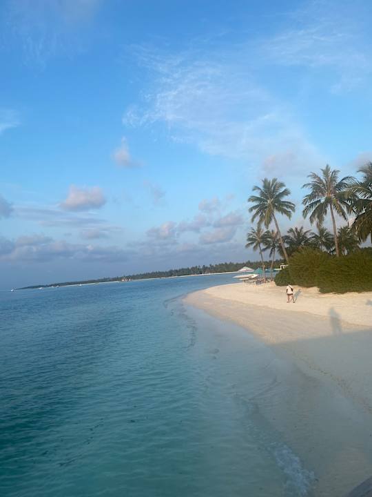 Strand Kandima Maldives