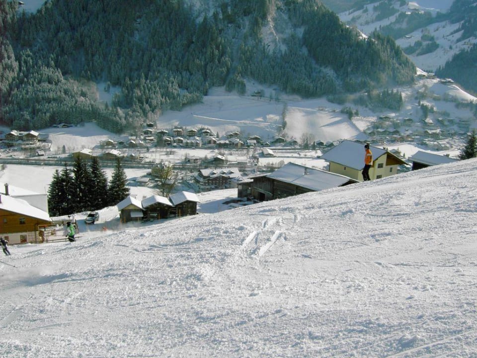 Tauernhof Hotel Tauernhof