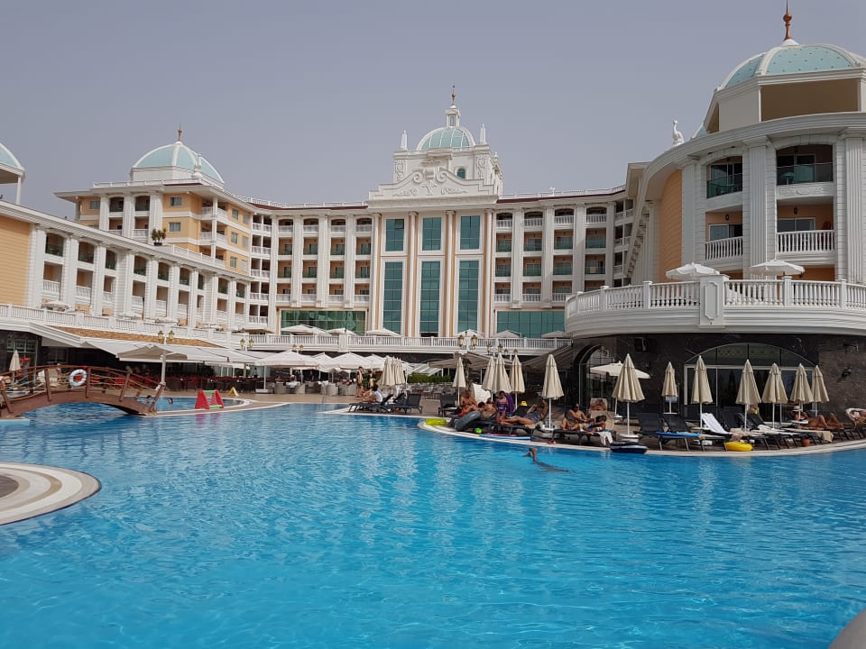 Ausblick Litore Resort & Spa