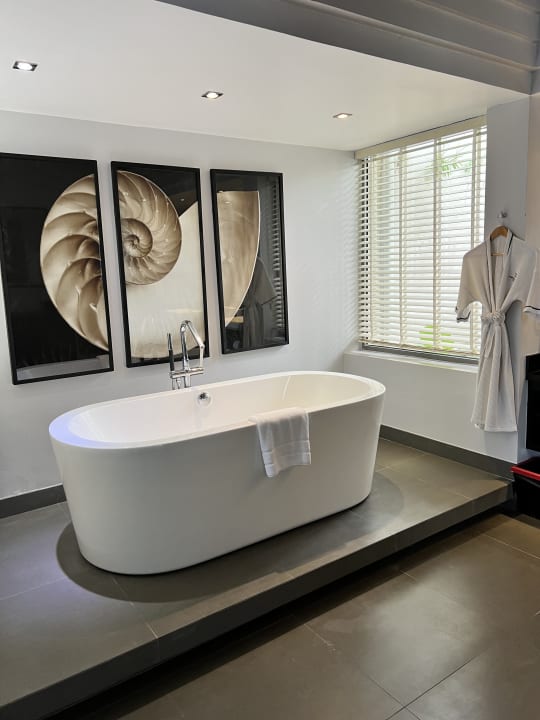 Zimmer The Pavilions Phuket