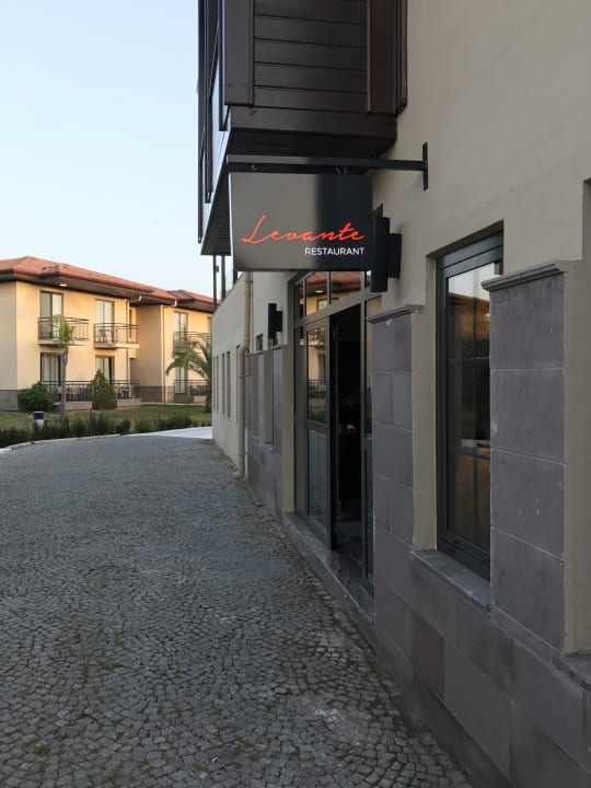 Restaurant TUI BLUE Palm Garden