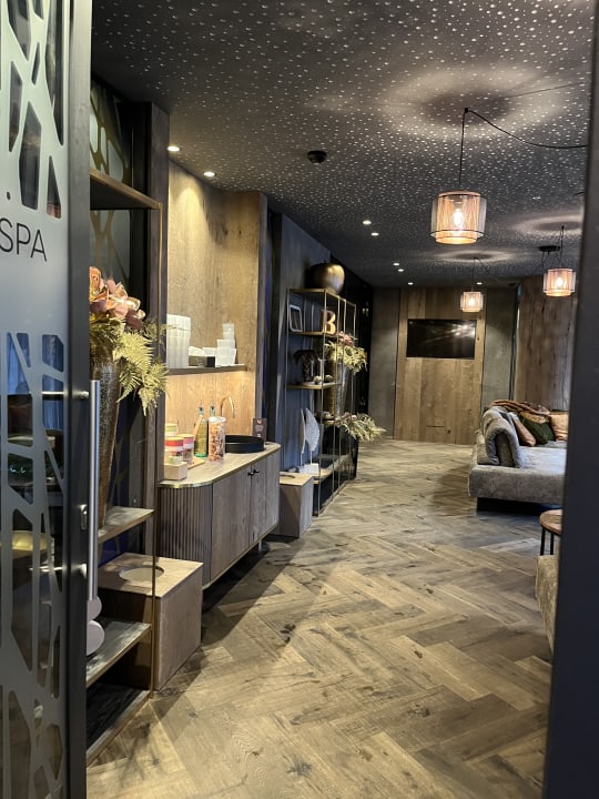 Sport & Freizeit Quellenhof Luxury Resort Passeier