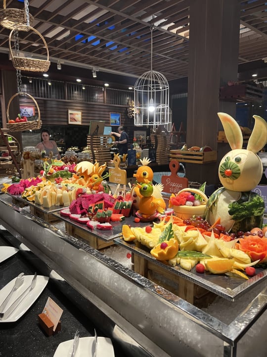 Gastro The Sands Khao Lak by Katathani