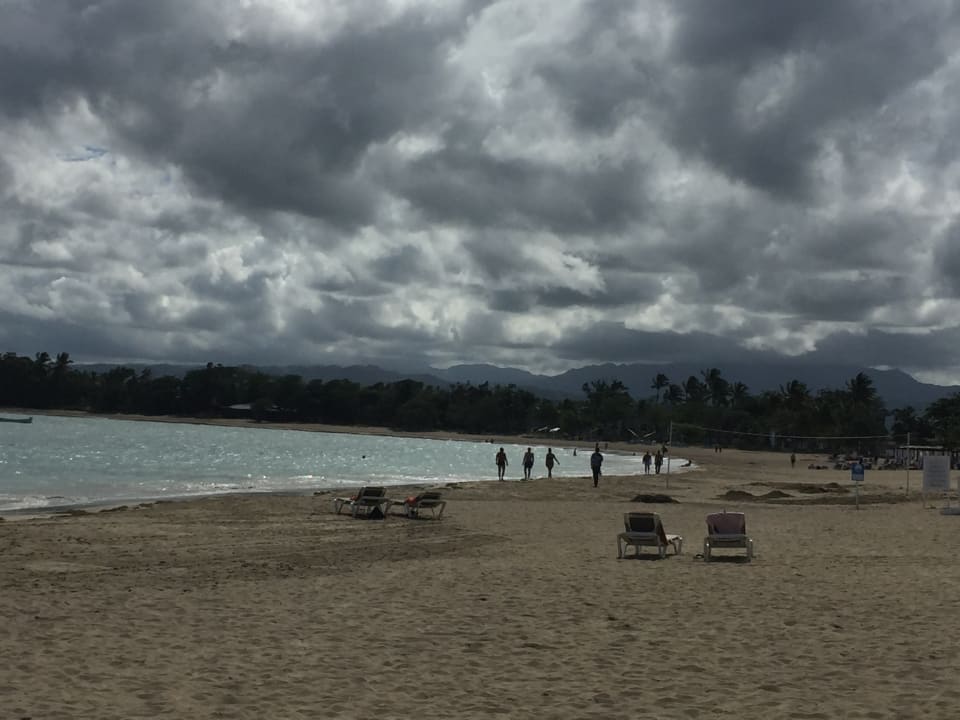 Strand Sunscape Puerto Plata