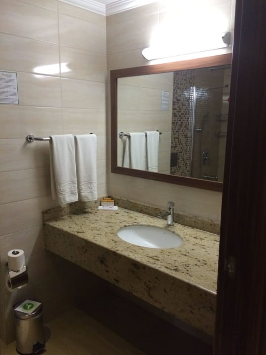 Zimmer 2321 Dizalya Palm Garden