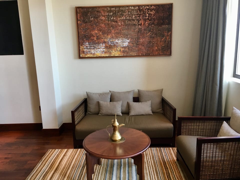 Villa Anantara Al Jabal Al Akhdar Resort