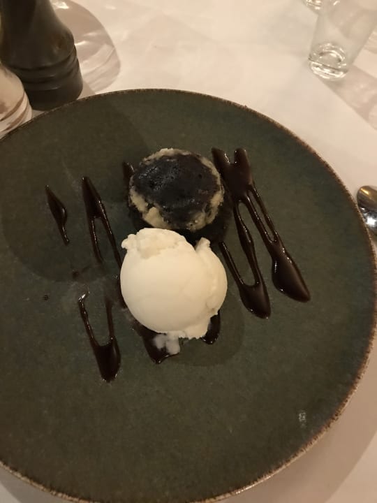 Gastro Jaz Makadi Saraya Resort