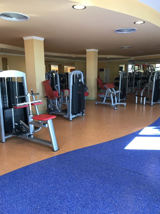 Sport & Freizeit Club Grand Aqua