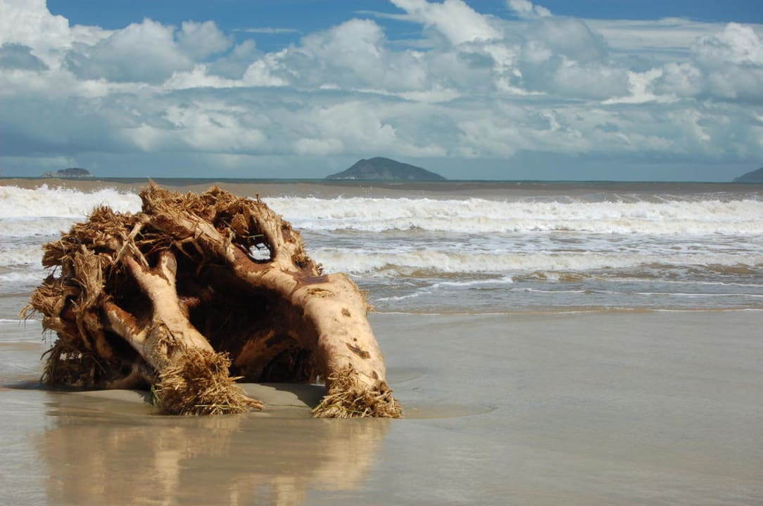 Strand Hotel Hoi An Beach Resort