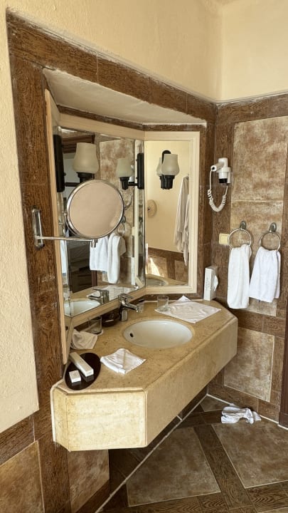 Zimmer Pickalbatros Citadel Resort