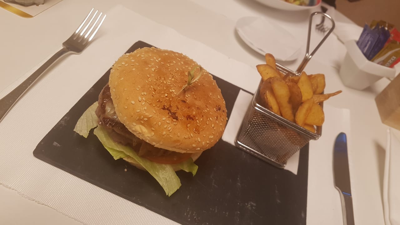 Gastro AYA Seahotel - Adults only