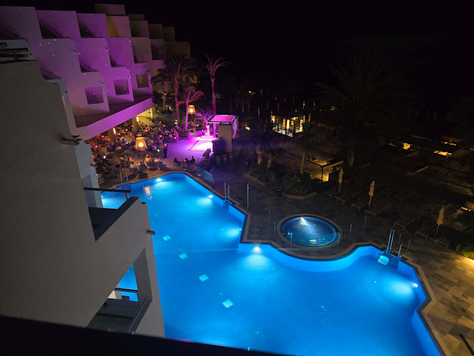 Zimmer Hotel Riu Palace Jandia