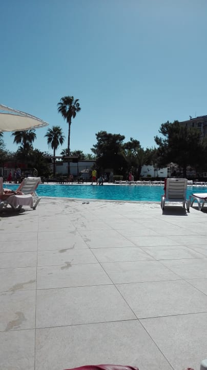 Pool Asteria Family Resort Side