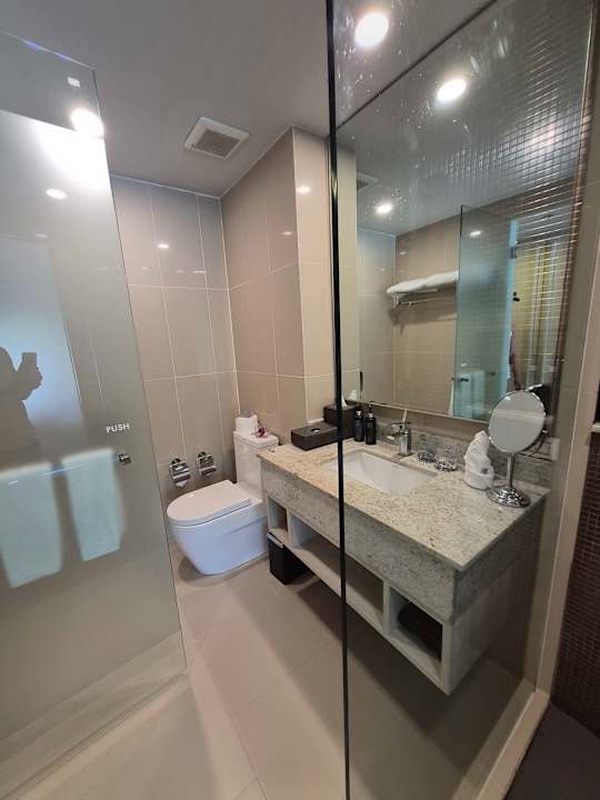 Zimmer X10 Khaolak Resort