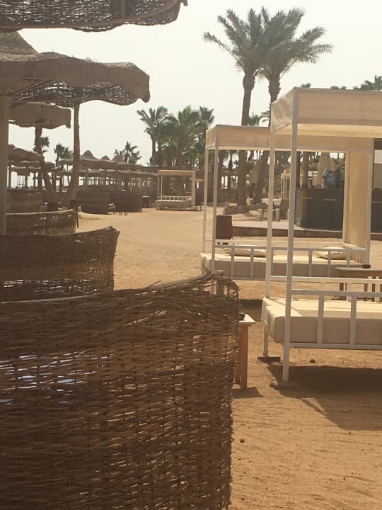 Strand Pickalbatros Citadel Resort