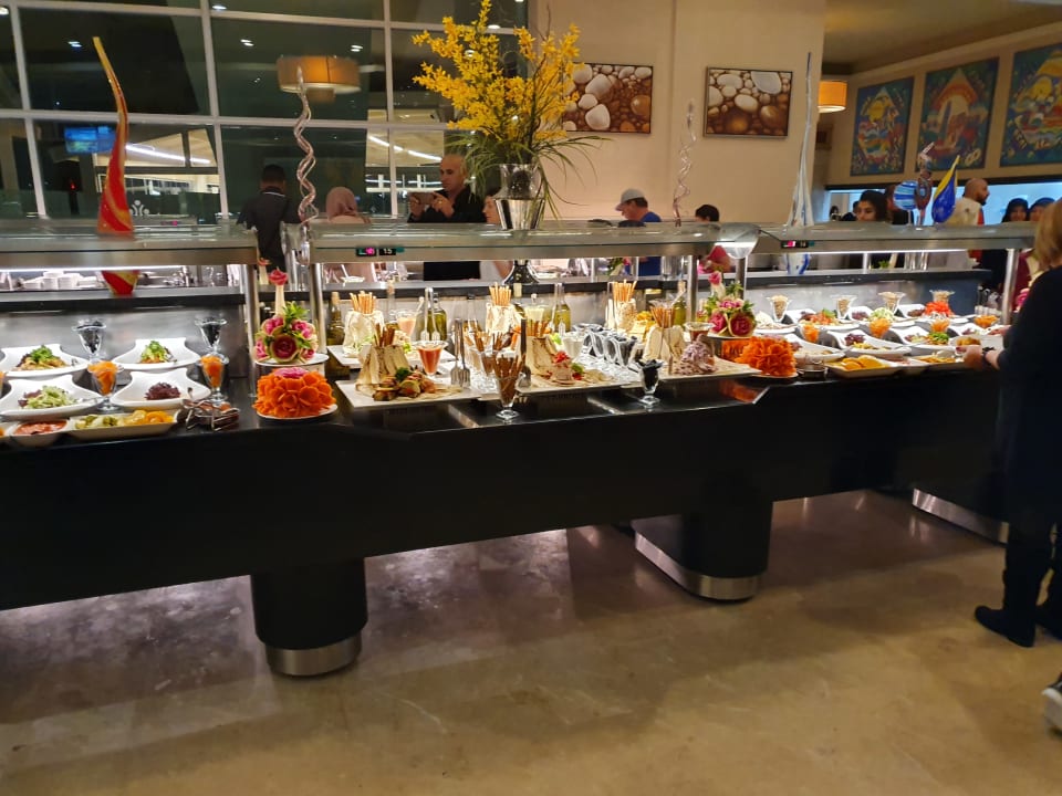 Gastro Hotel Miracle Resort