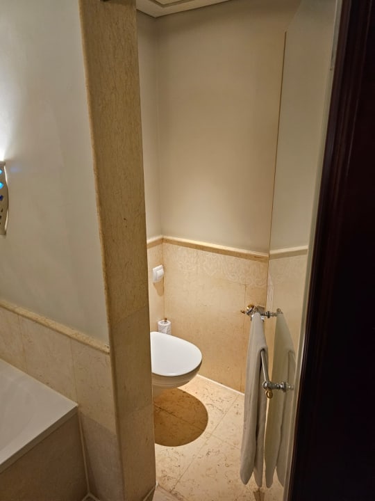 Zimmer Pickalbatros Palace Hotel-Port Ghalib