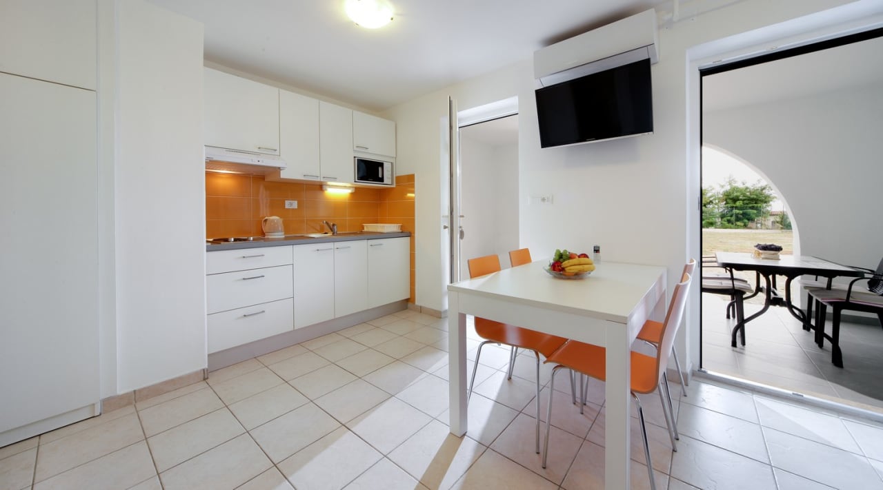 Zimmer Apartments Dolac