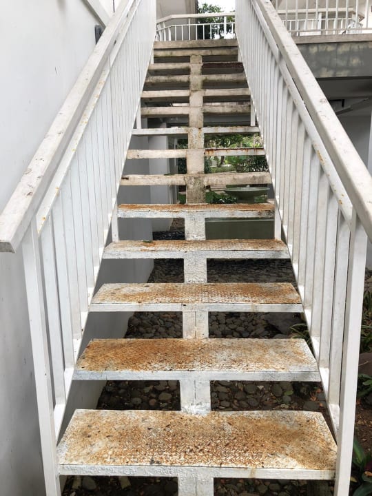 Zimmer Segara Village Hotel