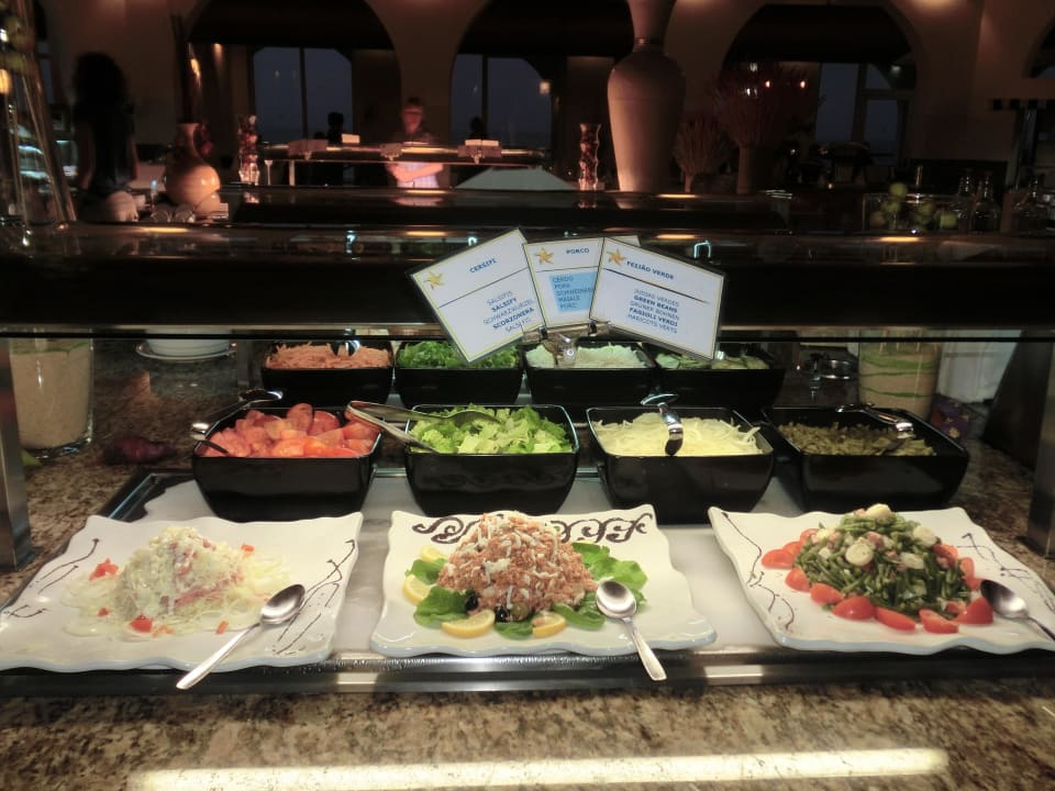 Salate VOI Praia De Chaves Resort