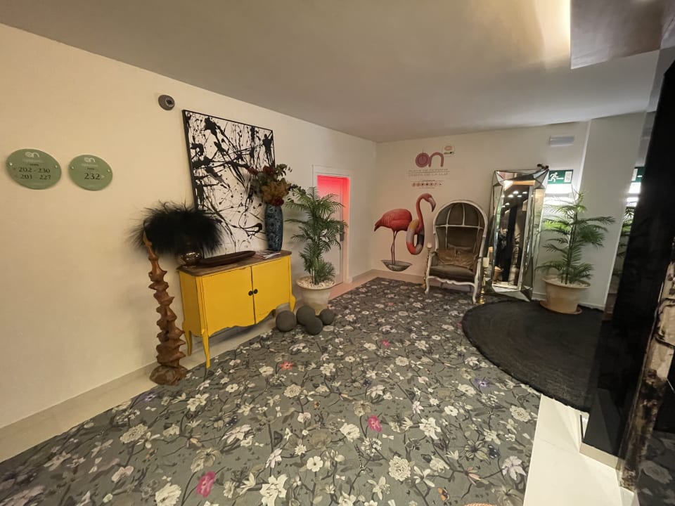 Sonstiges On Hotels Oceanfront - Adults Only